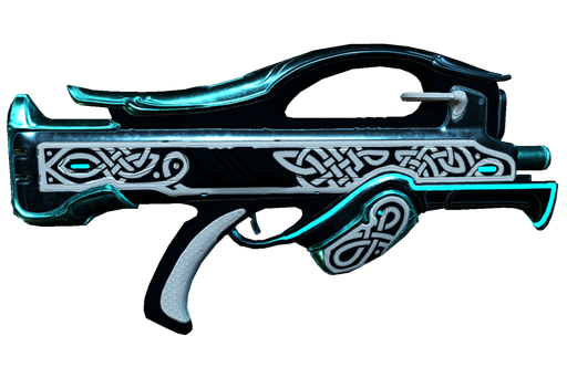 《星际战甲》2020冬幕节奖励