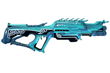 《星际战甲》2020冬幕节奖励