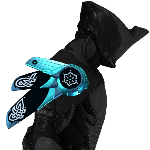 《星际战甲》2020冬幕节奖励