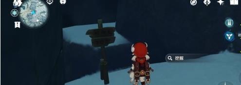 《原神》雪山木牌隐藏宝箱在哪