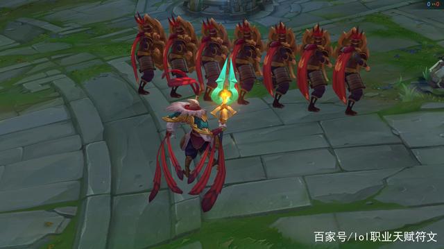 《LOL》s11冷门英雄有哪些