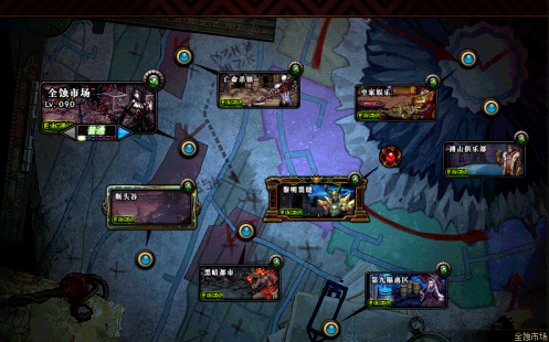 dnf2021怎么刷积分