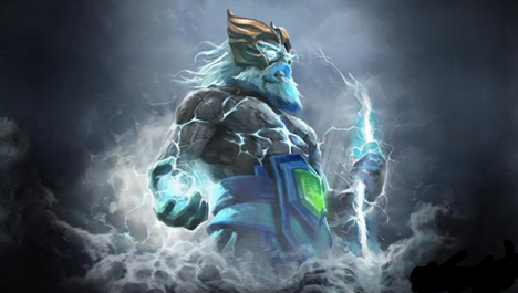 《DOTA2》魔晶效果是什么