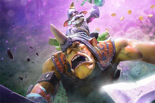 《DOTA2》魔晶效果是什么