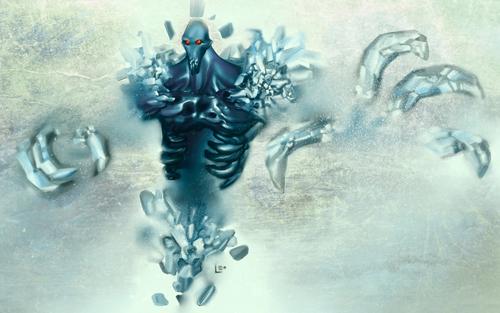 《DOTA2》魔晶效果是什么