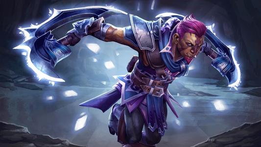 《DOTA2》魔晶效果是什么