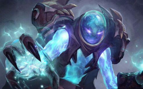 《DOTA2》魔晶效果是什么