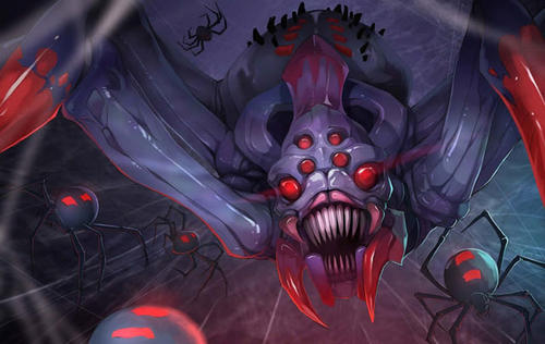 《DOTA2》魔晶效果是什么