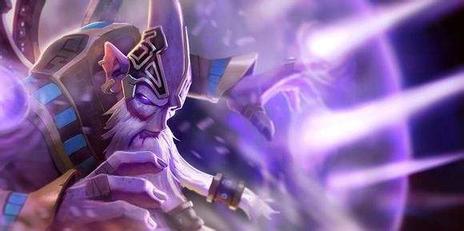 《DOTA2》魔晶效果是什么