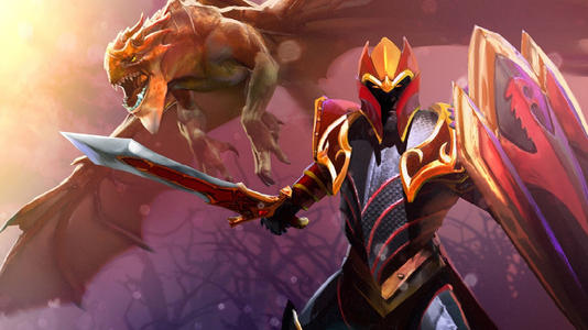 《DOTA2》魔晶效果是什么