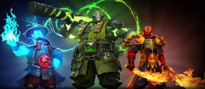 《DOTA2》魔晶效果是什么