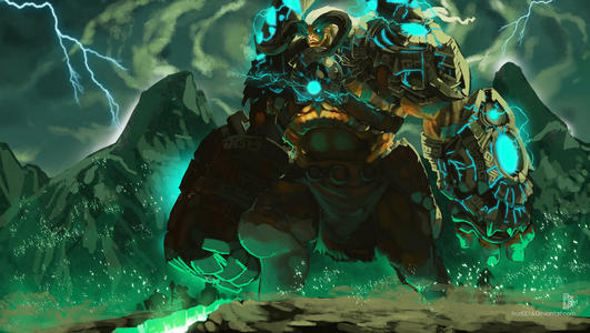 《DOTA2》魔晶效果是什么