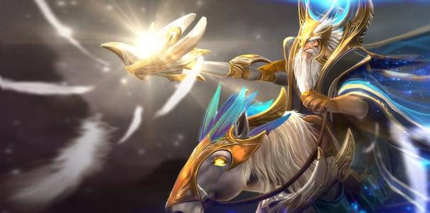 《DOTA2》魔晶效果是什么