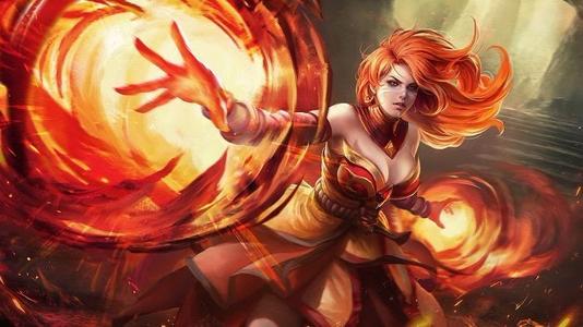 《DOTA2》魔晶效果是什么