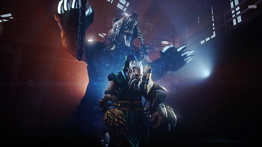 《DOTA2》魔晶效果是什么