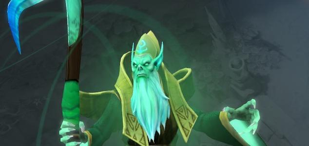 《DOTA2》魔晶效果是什么