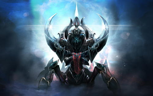 《DOTA2》魔晶效果是什么