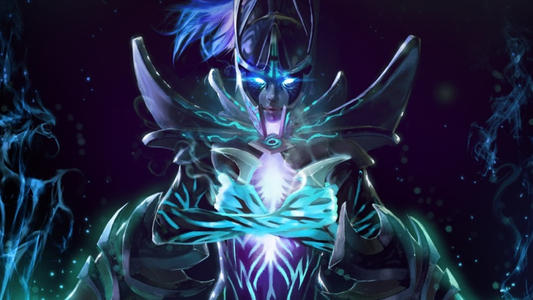 《DOTA2》魔晶效果是什么