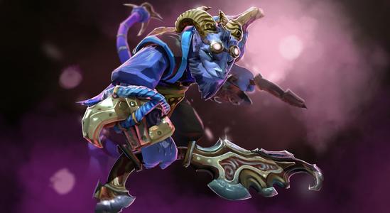 《DOTA2》魔晶效果是什么