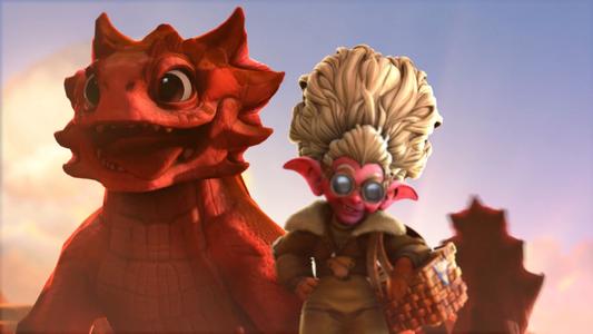 《DOTA2》魔晶效果是什么