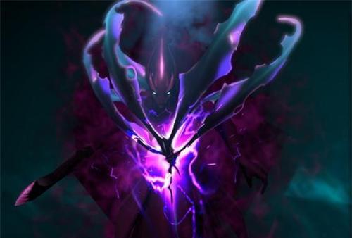 《DOTA2》魔晶效果是什么