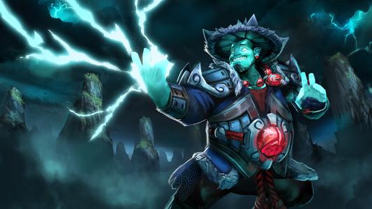 《DOTA2》魔晶效果是什么