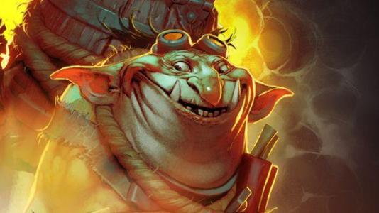 《DOTA2》魔晶效果是什么