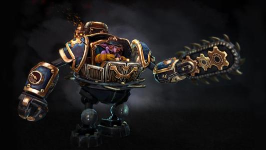 《DOTA2》魔晶效果是什么