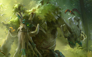 《DOTA2》魔晶效果是什么