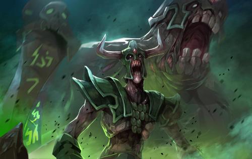 《DOTA2》魔晶效果是什么