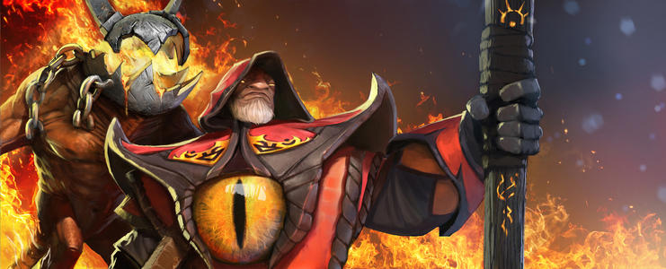 《DOTA2》魔晶效果是什么