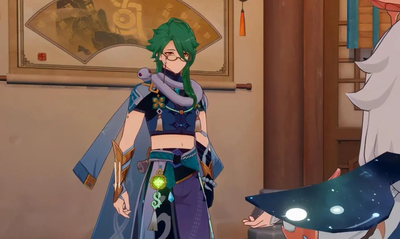 《原神》瑶瑶什么时候出