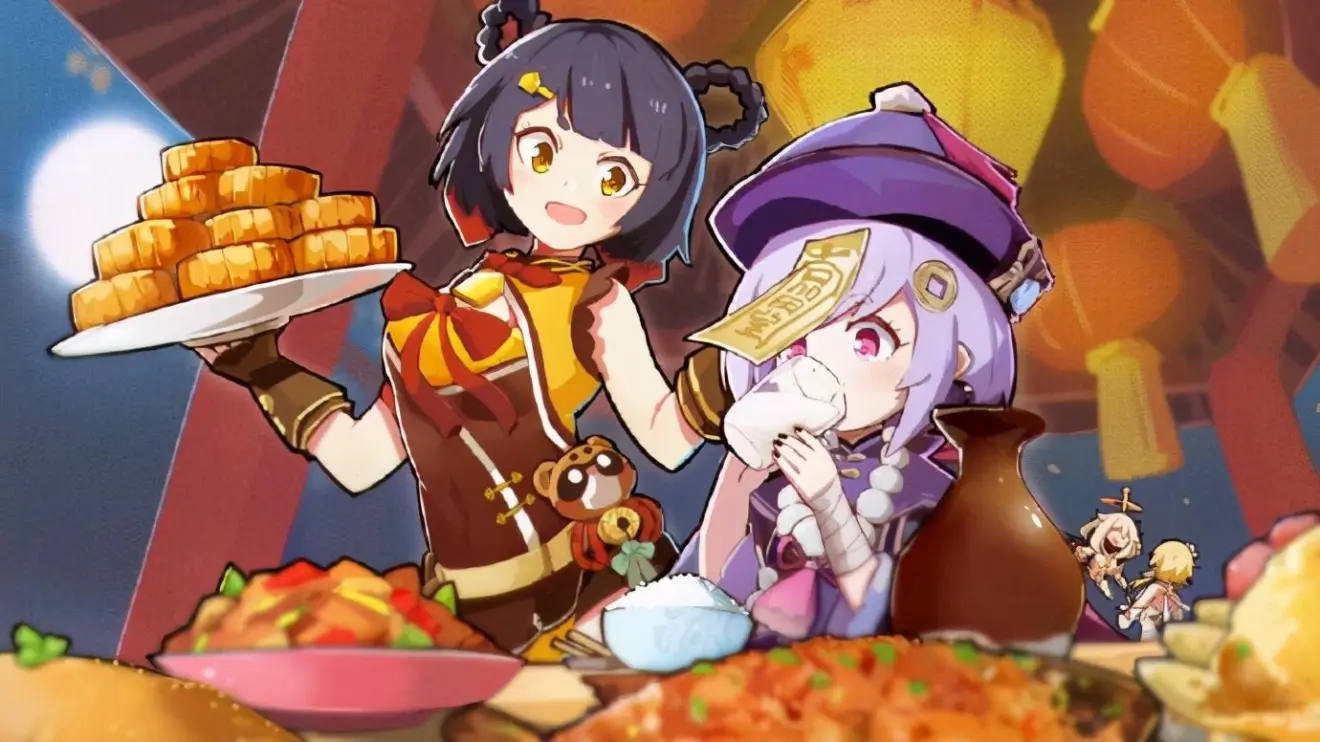 《原神》瑶瑶什么时候出