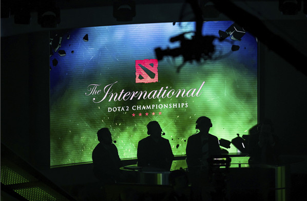 dota2 faith为什么被禁赛