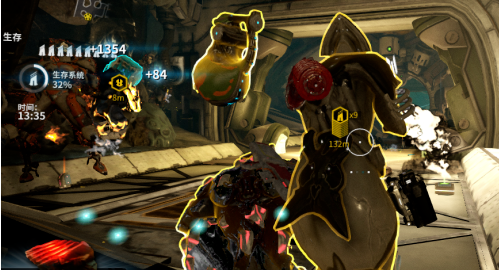 星际战甲碲元素哪里刷