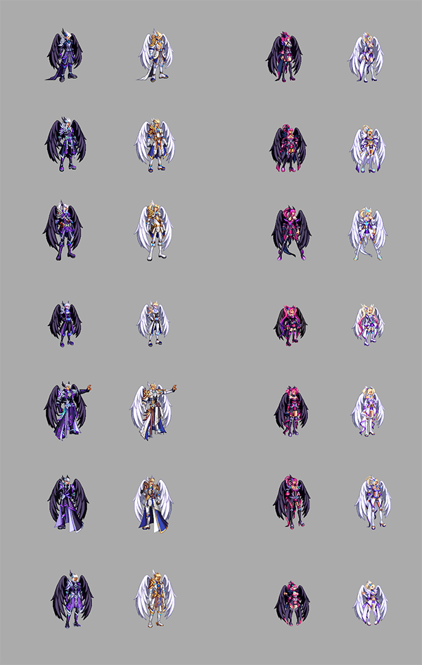 dnf新龙袍2代什么时候出