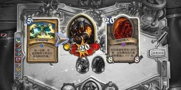 炉石传说sol君去哪里了