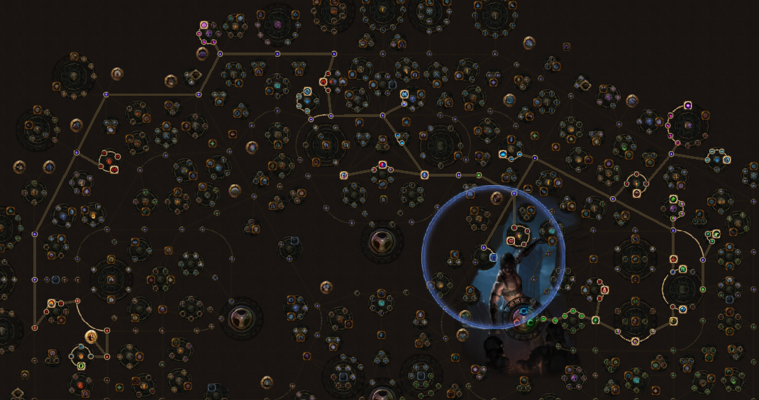 《流放之路》S14灵魂吸取BD开荒攻略