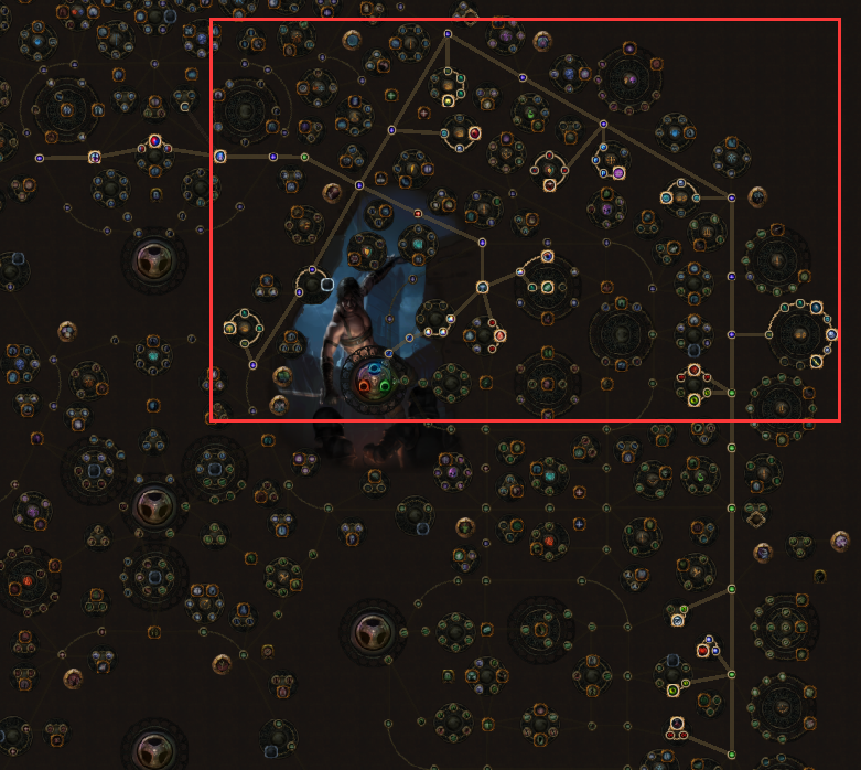 《流放之路》S14地雷BD开荒攻略