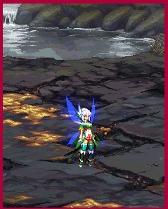 DNF骑士蕾切尔属性怎么样