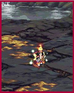 DNF精灵使璘属性怎么样