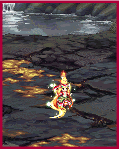 DNF火神的化身璘属性好不好