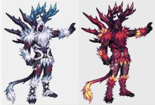 《DNF》2021春节男圣职者装扮外观