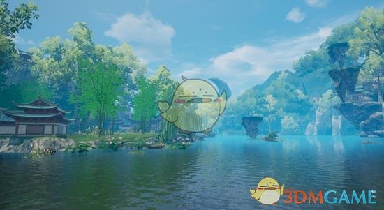 《创世2重制版》大地图介绍