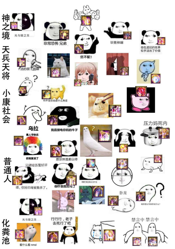 dnf100史诗改版后排名