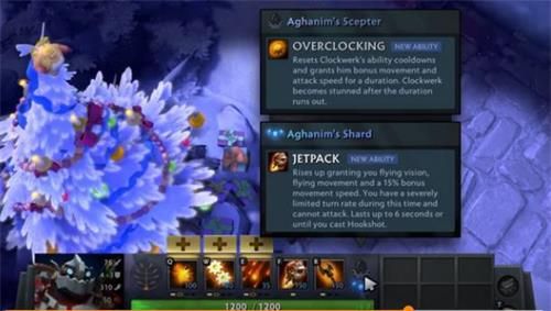 《dota2》7.28b更新内容汇总