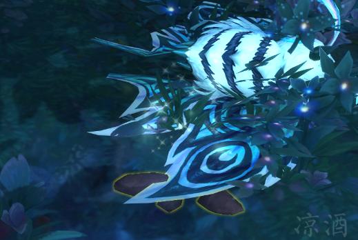 《魔兽世界》脏兮兮的闪光物获得方法