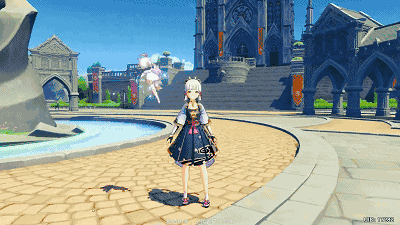 《原神》1.4版本什么时候出