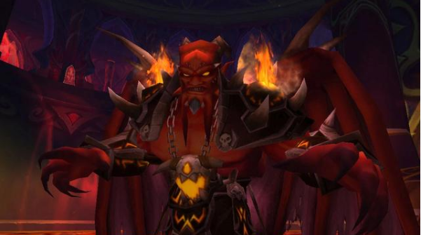 魔兽世界tbc分几个阶段