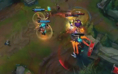 《LOL》11.1奥恩上单攻略